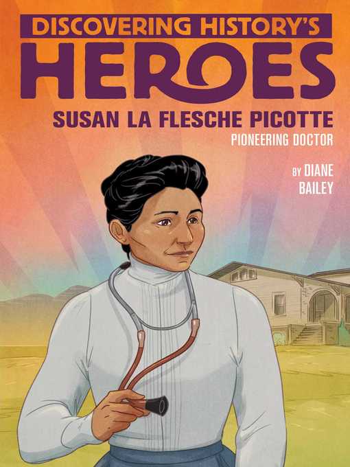 Susan La Flesche Picotte