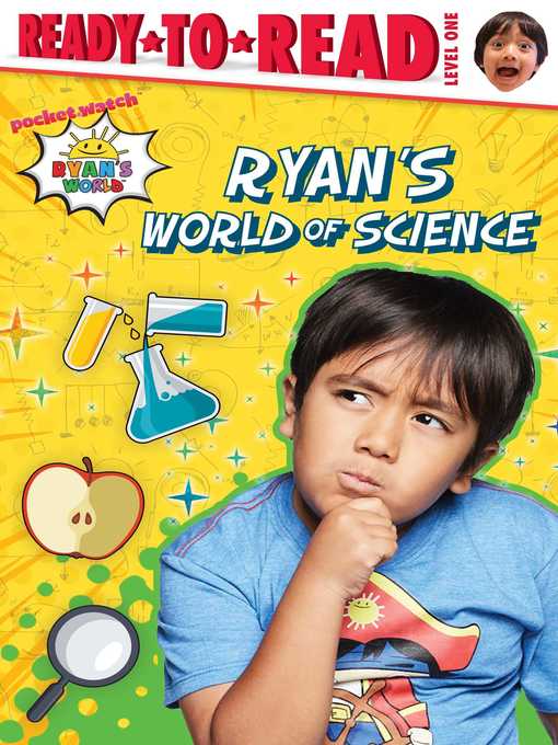 Ryan's World of Science