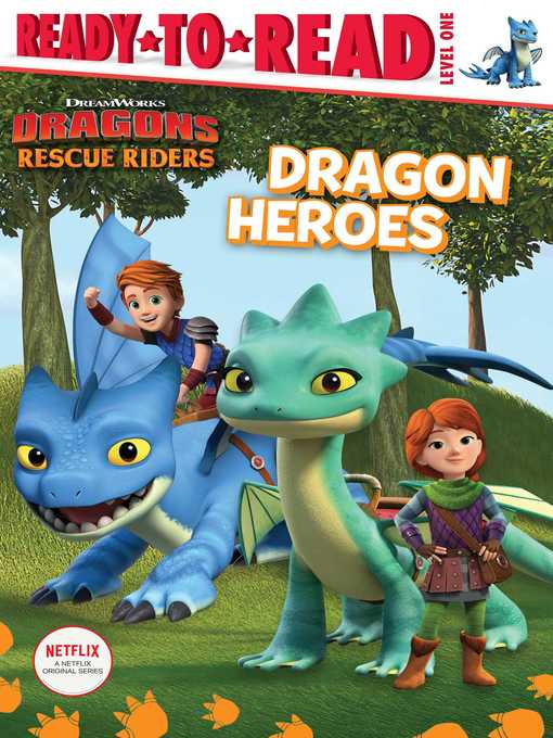 Dragon Heroes