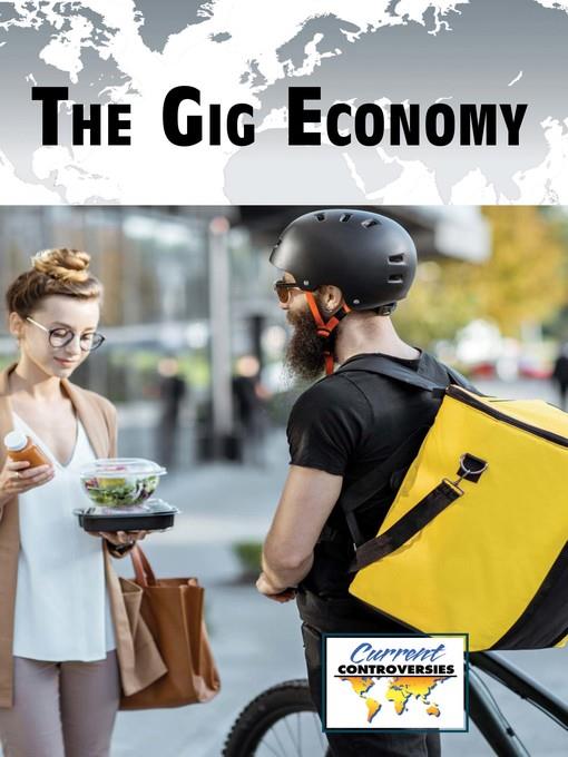 The Gig Economy