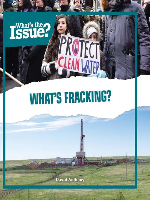 What's Fracking?