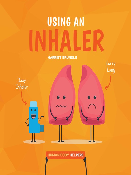 Using an Inhaler