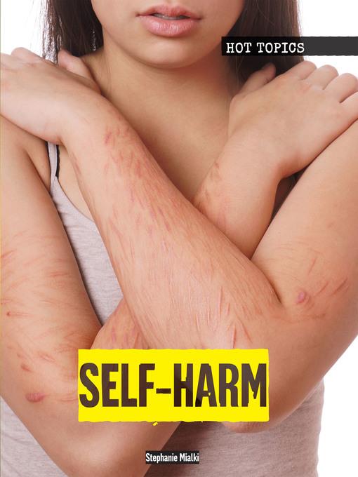 Self-Harm