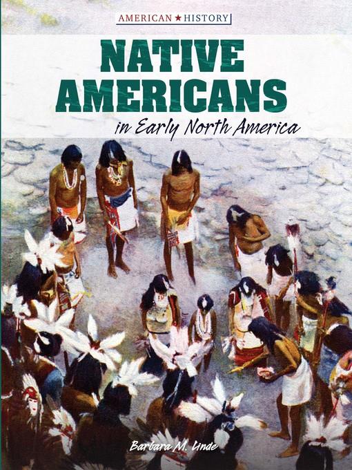 Native Americans in Early North America