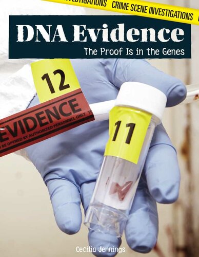 DNA Evidence