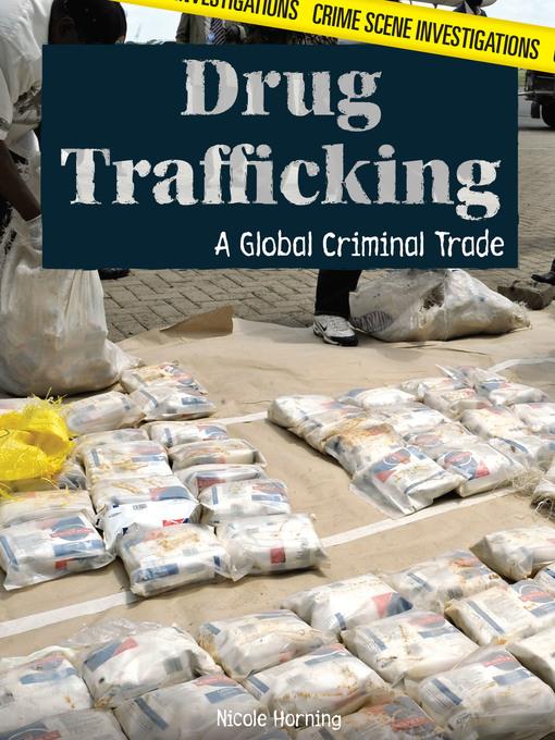 Drug Trafficking