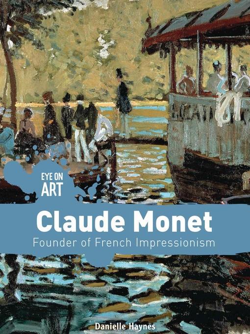 Claude Monet