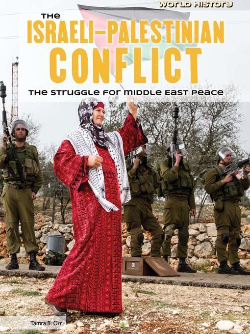 The Israeli-Palestinian Conflict