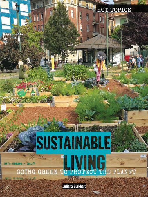 Sustainable Living
