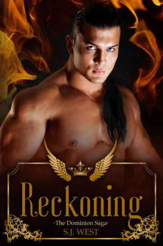 Reckoning (The Dominion Saga: Book 2) (Volume 2)