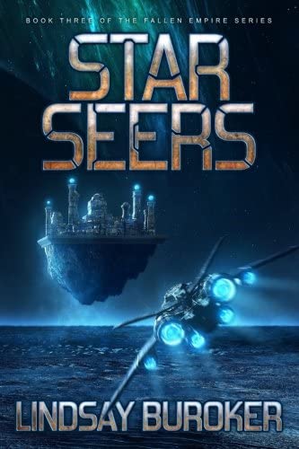 Starseers (Fallen Empire) (Volume 3)