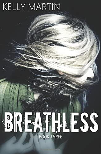 Breathless (Heartless) (Volume 3)