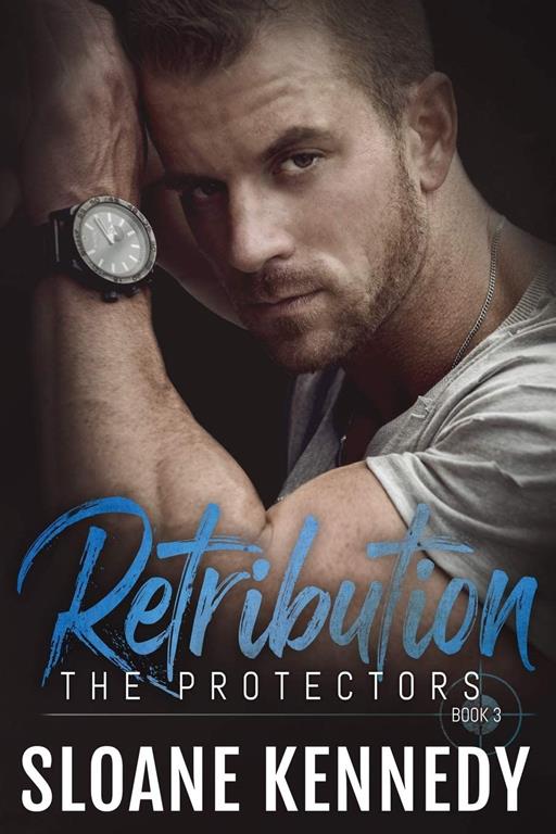 Retribution (The Protectors) (Volume 3)