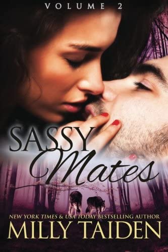 Sassy Mates: Volume 2: BBW Shapeshifter Romance