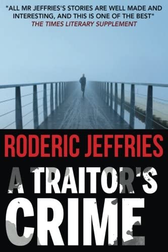 A Traitor's Crime