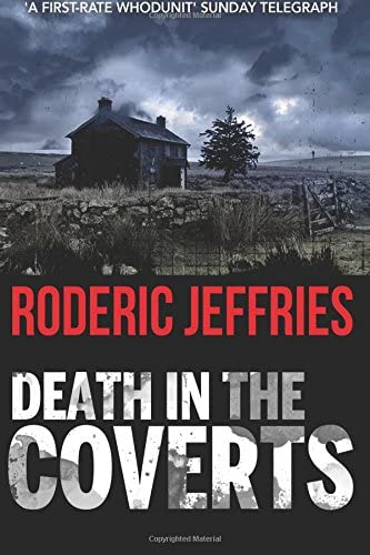 Death in the Coverts