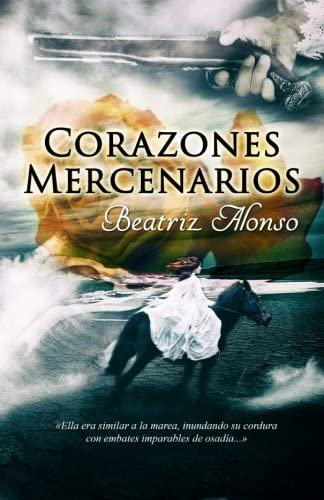 Corazones Mercenarios (Spanish Edition)