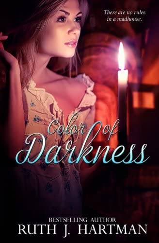 Color of Darkness (The Sullyard Sisters) (Volume 2)