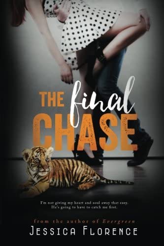 The Final Chase (Final Love) (Volume 2)