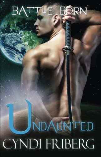 Undaunted (Battle Born) (Volume 6)