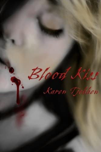 Blood Kiss (Savage Security) (Volume 1)