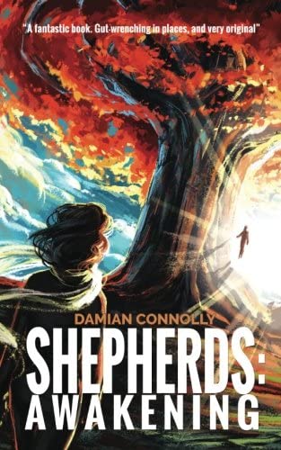 Shepherds: Awakening (Volume 1)