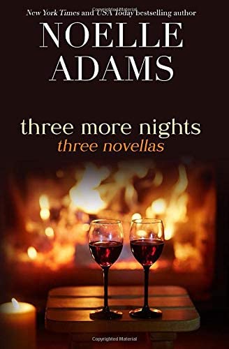 Three More Nights