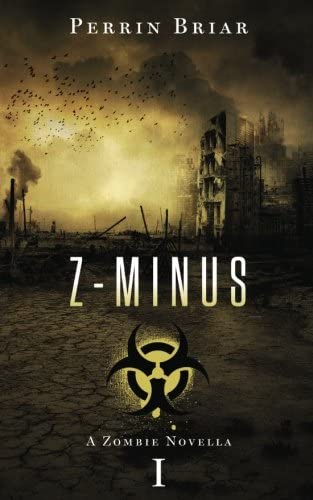 Z-Minus I (Volume 1)