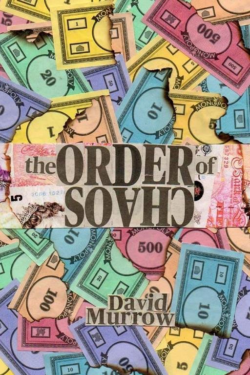 The Order of Chaos