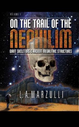 On the Trail of the Nephilim #1