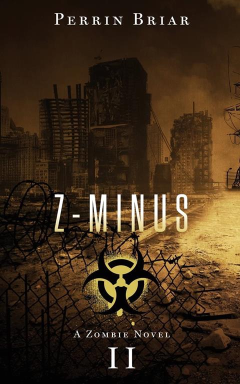 Z-Minus II (Volume 2)