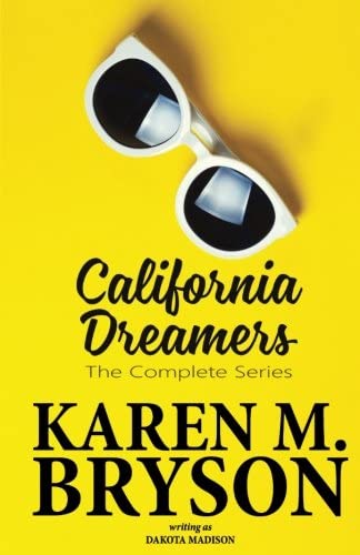 California Dreamers: The Complete Series