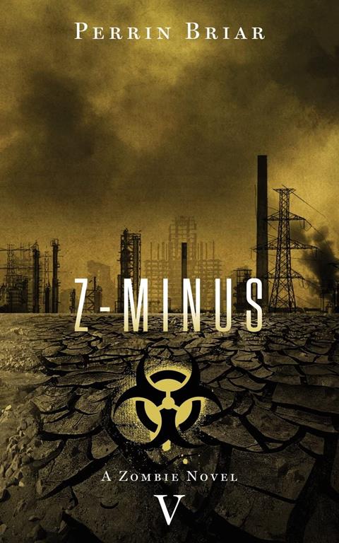 Z-Minus V (Volume 5)