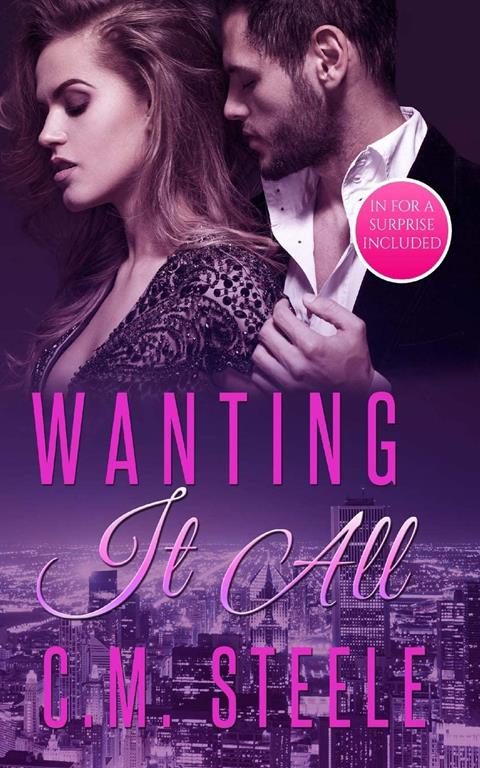 Wanting It All: Michael and Sarah