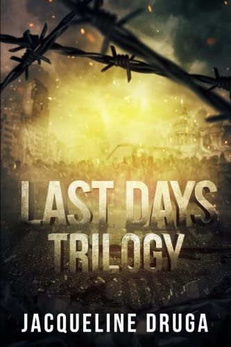 Last Days Trilogy