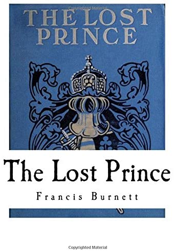 The Lost Prince