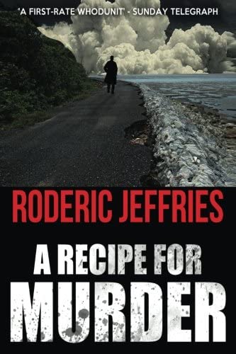 A Recipe for Murder