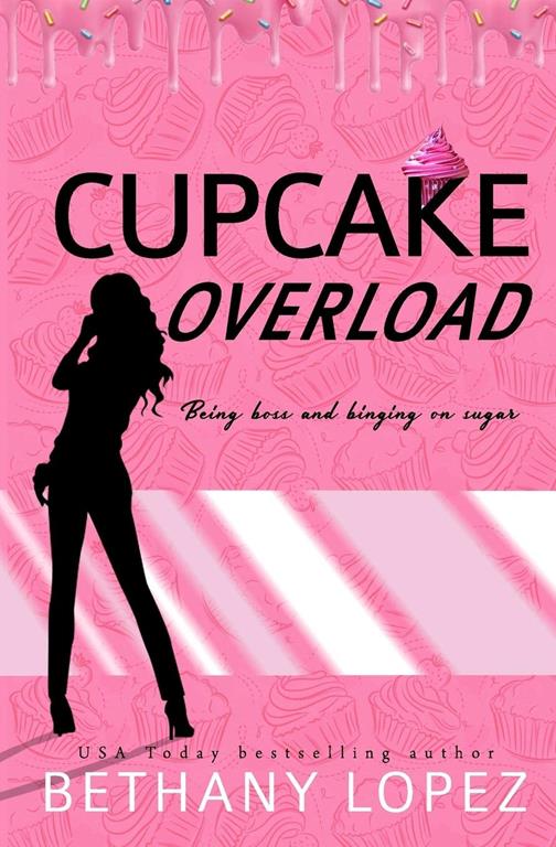 Cupcake Overload (Delilah Horton) (Volume 2)