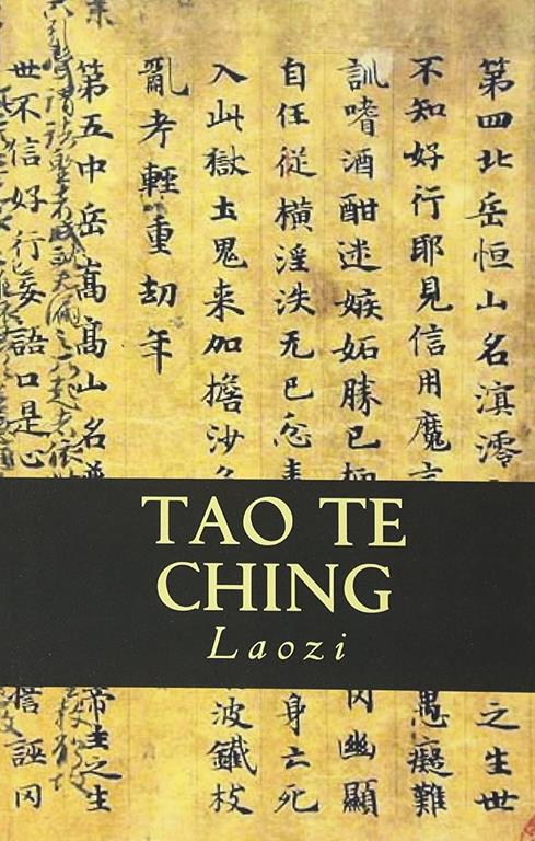 Tao Te Ching