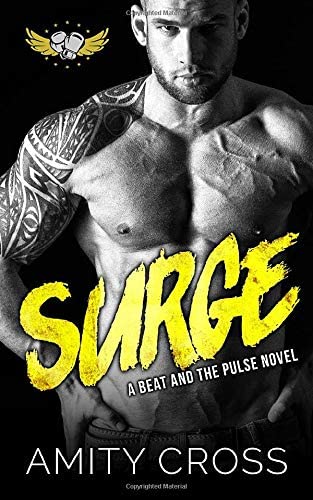 Surge (The Beat and The Pulse) (Volume 7)