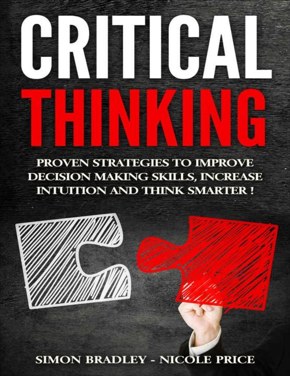 Critical Thinking