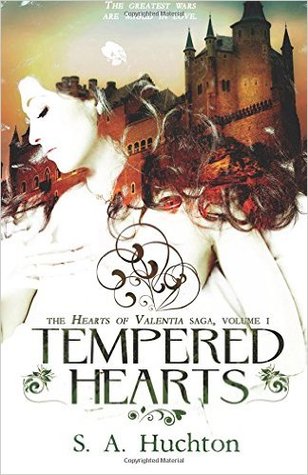 Tempered Hearts