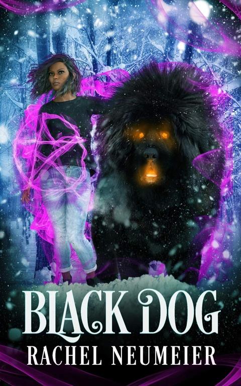 Black Dog (Volume 1)