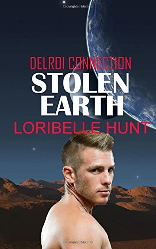 Stolen Earth (Delroi Connection) (Volume 3)