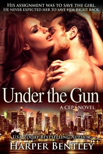 Under the Gun (CEP) (Volume 3)