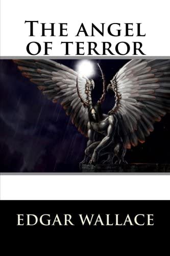 The angel of terror