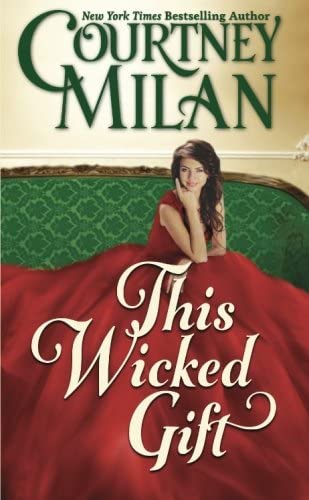 This Wicked Gift (The Carhart Series) (Volume 1)