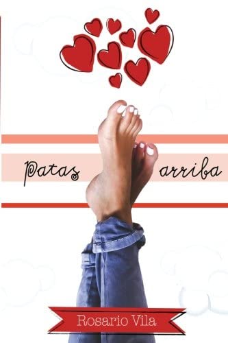 Patas arriba (Spanish Edition)