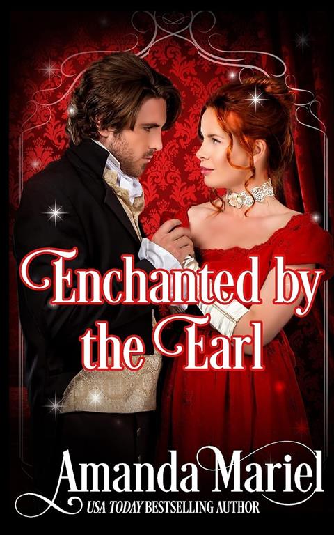 Enchanted By The Earl (Fabled Love) (Volume 1)