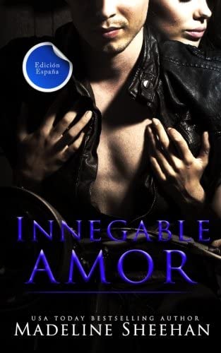 Innegable Amor (Spanish Edition)